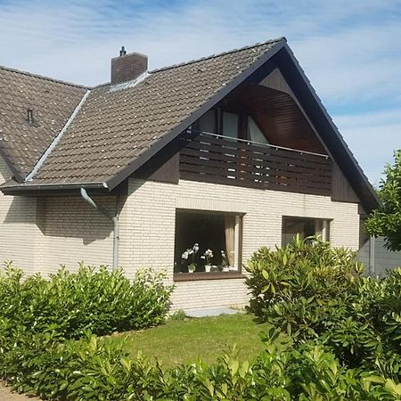 Ferienwohnung Holzberger Goslar Exterior foto