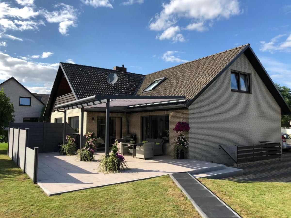 Ferienwohnung Holzberger Goslar Exterior foto