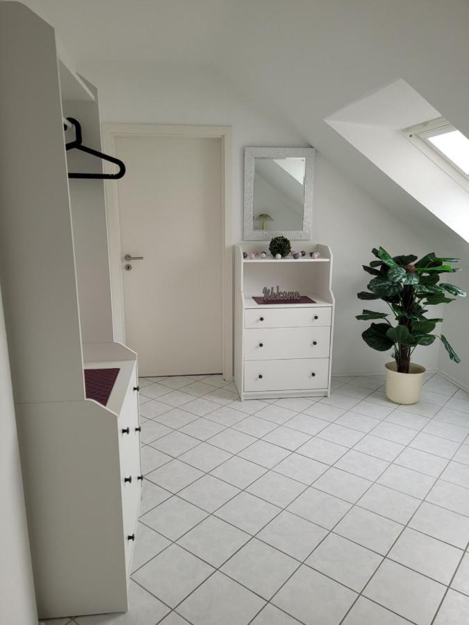 Ferienwohnung Holzberger Goslar Exterior foto