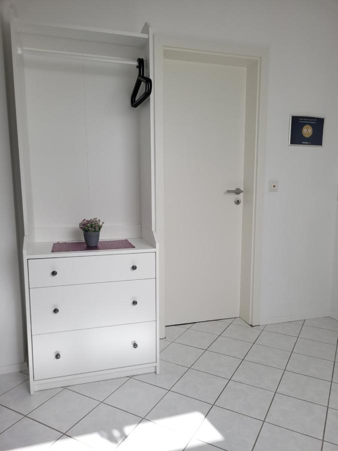Ferienwohnung Holzberger Goslar Exterior foto