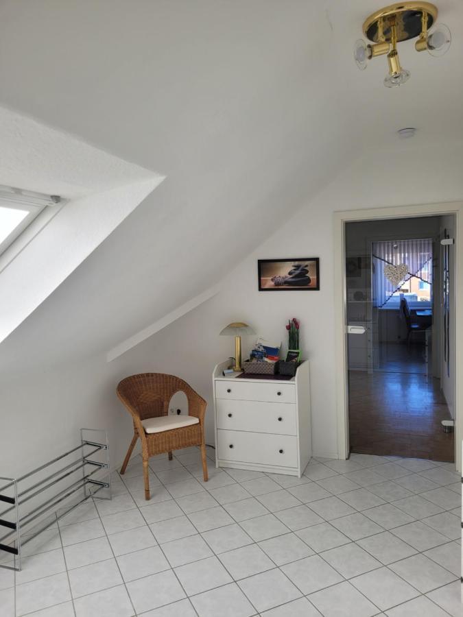 Ferienwohnung Holzberger Goslar Exterior foto