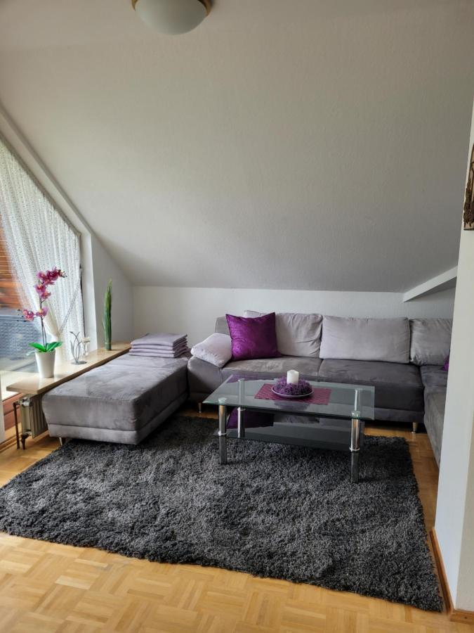 Ferienwohnung Holzberger Goslar Exterior foto