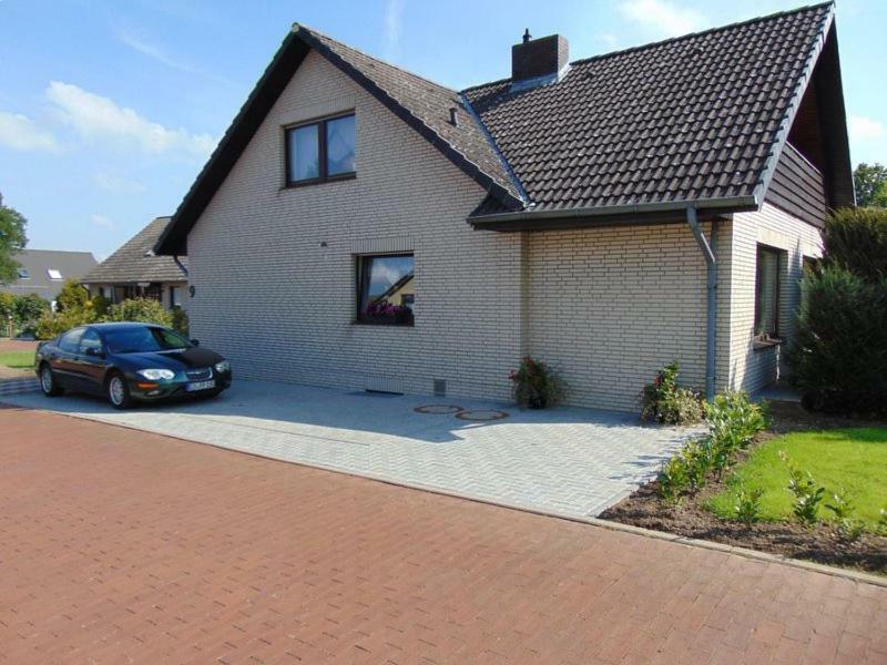 Ferienwohnung Holzberger Goslar Exterior foto